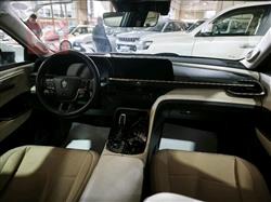 تويوتا كراون